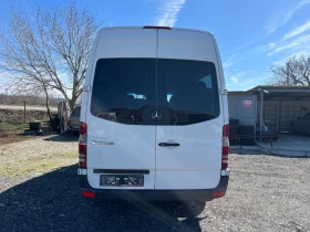 Mercedes-Benz Sprinter 311 D, снимка 4