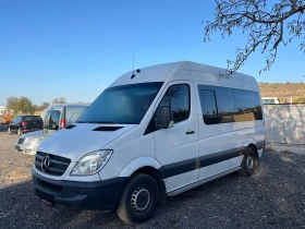 Mercedes-Benz Sprinter 311 D | Mobile.bg    2