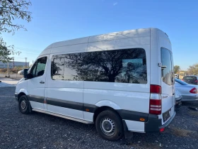 Mercedes-Benz Sprinter 311 D | Mobile.bg    4