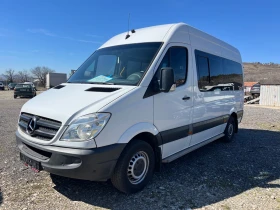 Mercedes-Benz Sprinter 311 D, снимка 2