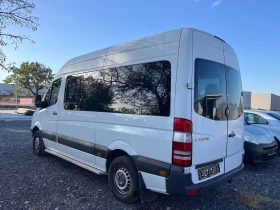 Mercedes-Benz Sprinter 311 D | Mobile.bg    5