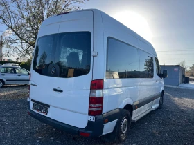 Mercedes-Benz Sprinter 311 D | Mobile.bg    6