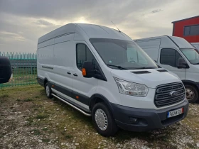 Ford Transit 2, 2dcti.MAXI.156p.s., снимка 4