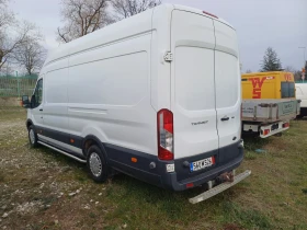 Ford Transit 2, 2dcti.MAXI.156p.s., снимка 2