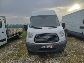 Ford Transit 2, 2dcti.MAXI.156p.s., снимка 3