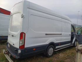 Ford Transit 2, 2dcti.MAXI.156p.s., снимка 5