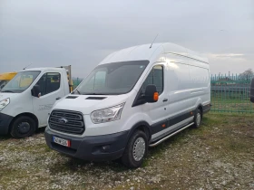 Ford Transit 2, 2dcti.MAXI.156p.s., снимка 1