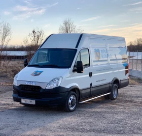 Iveco Daily 3.0* 2014.* * FACELIFT*   | Mobile.bg    3