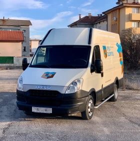 Iveco Daily 3.0* 2014.* * FACELIFT*   | Mobile.bg    2