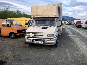     Iveco 59-12 2.8TDI 2.5TDI 2.5TD 5