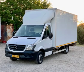  Mercedes-Benz Sprint...