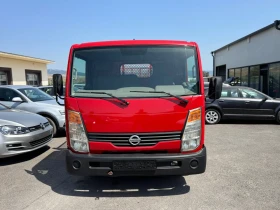     Nissan Capstar 2.5dci 130ps