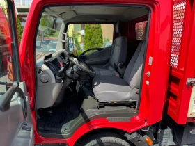 Nissan Capstar 2.5dci 130ps | Mobile.bg    6