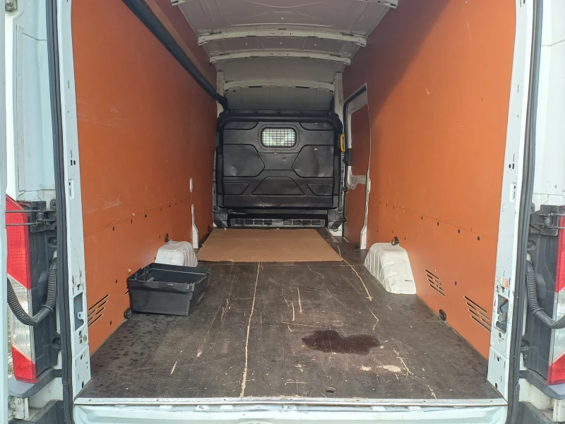 Ford Transit 2, 2dcti.MAXI.156p.s., снимка 7 - Бусове и автобуси - 49468704