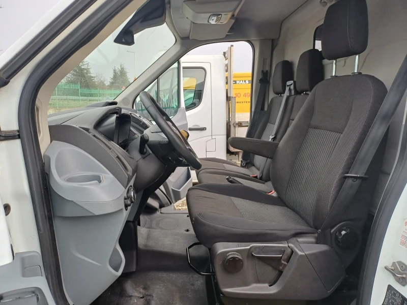 Ford Transit 2, 2dcti.MAXI.156p.s., снимка 14 - Бусове и автобуси - 49468704