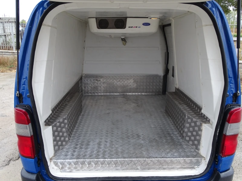 Iveco Daily TOYOTA HIACE  * * * ХЛАДИЛЕН* * * 4х4, снимка 7 - Бусове и автобуси - 52017224