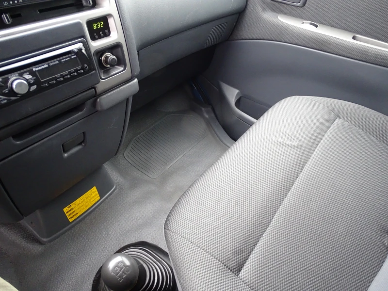 Iveco Daily TOYOTA HIACE  * * * ХЛАДИЛЕН* * * 4х4, снимка 14 - Бусове и автобуси - 52017224