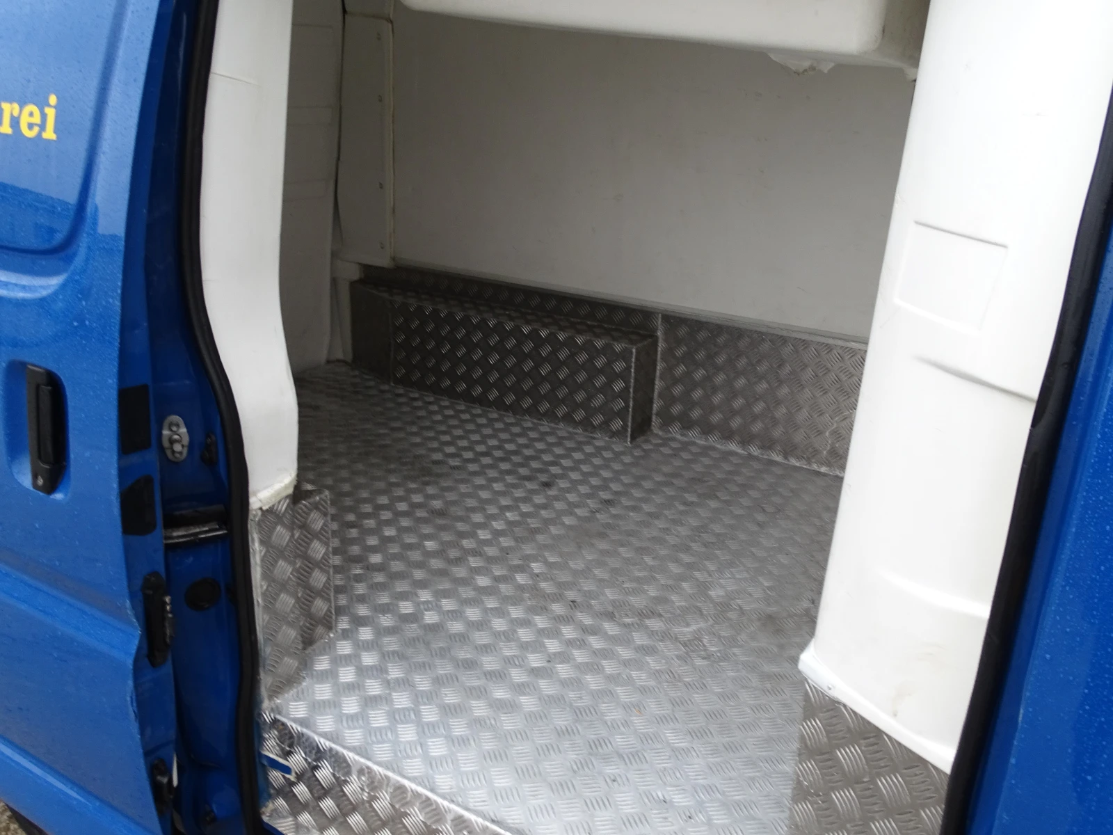 Iveco Daily toyota hiace * * * ХЛАДИЛЕН* * * 4х4 - изображение 8