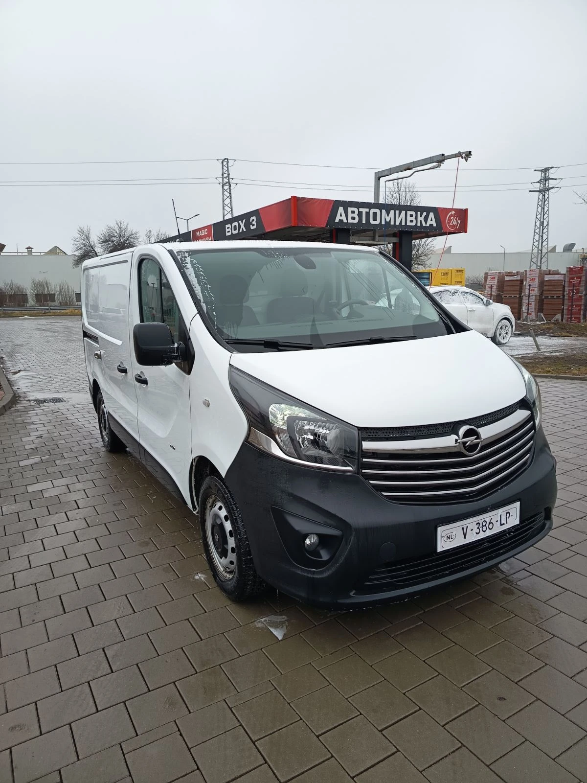 Opel Vivaro 1.6 | Mobile.bg � ����������� 1