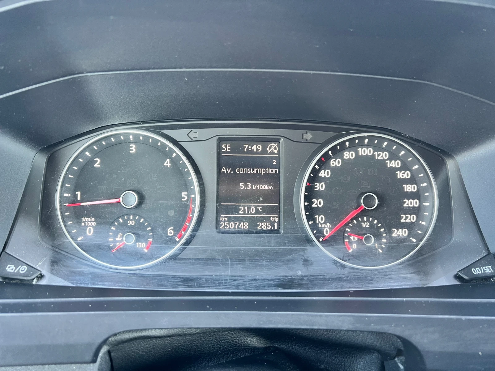 VW Transporter T6, снимка 12 - Бусове и автобуси - 54840058