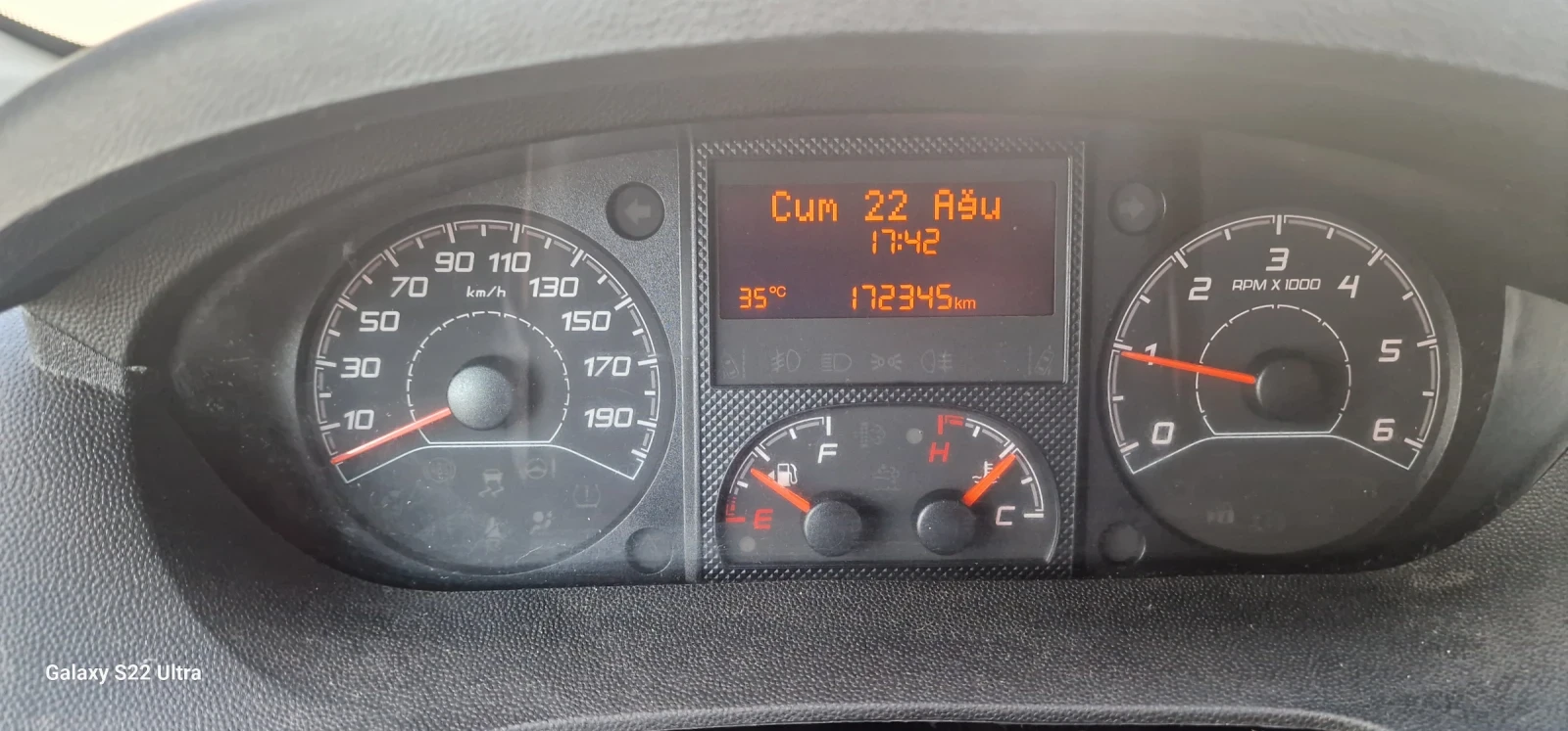 Citroen Jumper, снимка 11 - Бусове и автобуси - 55310660