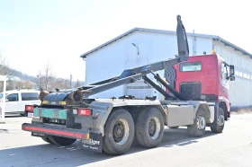 Volvo Fh 420, снимка 4