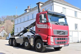 Volvo Fh 420, снимка 2