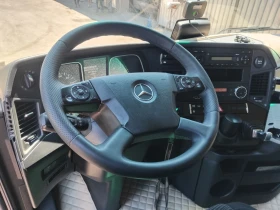 Mercedes-Benz 1848, снимка 4