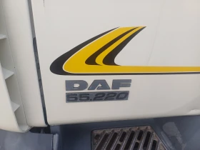 Daf Lf 55 EEV НА ЧАСТИ, снимка 7
