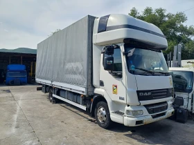Daf Lf 55 EEV НА ЧАСТИ, снимка 9