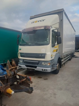 Daf Lf 55 EEV НА ЧАСТИ, снимка 8