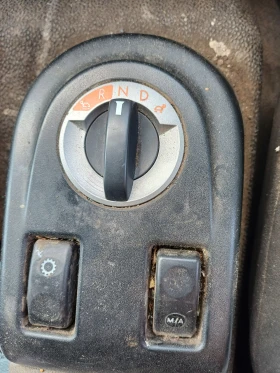 Daf Lf 55 EEV НА ЧАСТИ, снимка 6
