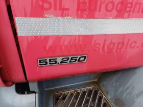 Daf Lf 55 EEV НА ЧАСТИ, снимка 2