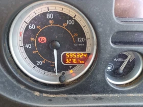 Daf Lf 55 EEV НА ЧАСТИ, снимка 5