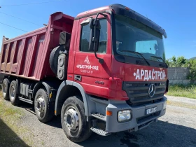  Mercedes-Benz Actros