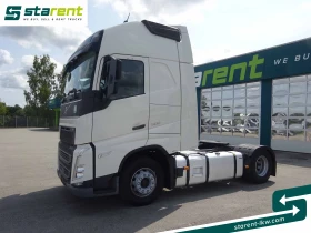  Volvo Fh
