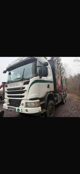 Scania G 480 | Mobile.bg � ����� ������ 2