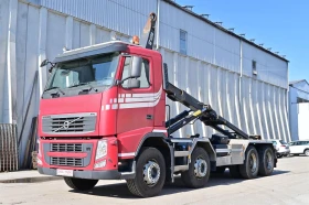 Volvo Fh 420