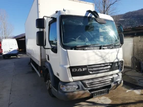 Daf Lf 55 EEV �� ����� | Mobile.bg � ����� ������ 11