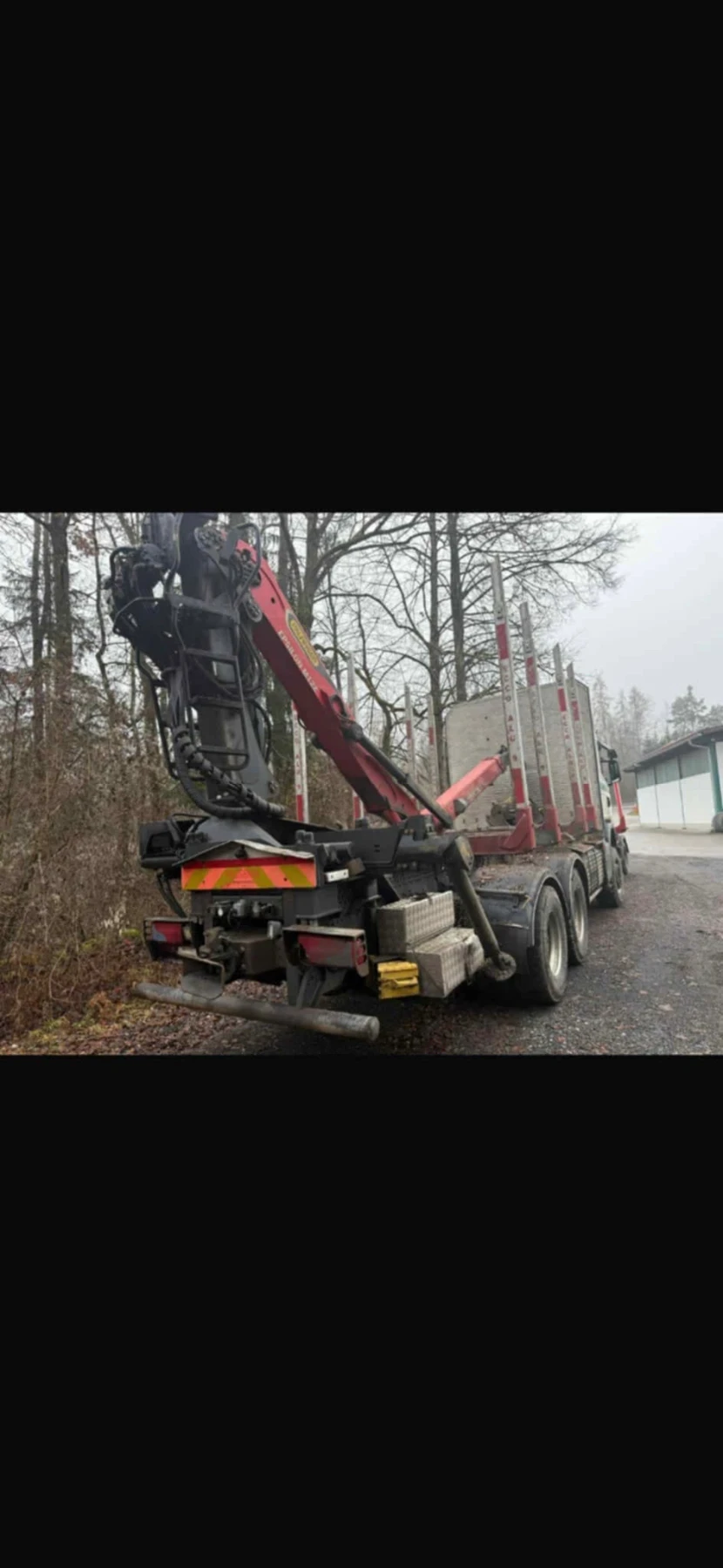 Scania G 480 | Mobile.bg � ����������� 4