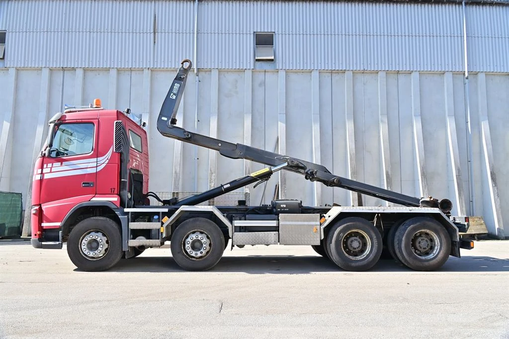 Volvo Fh 420 | Mobile.bg � ����������� 6