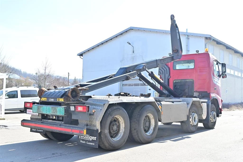 Volvo Fh 420 | Mobile.bg � ����������� 4