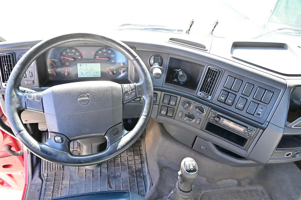 Volvo Fh 420 | Mobile.bg � ����������� 14