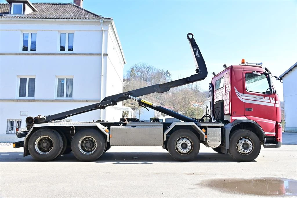 Volvo Fh 420 | Mobile.bg � ����������� 3