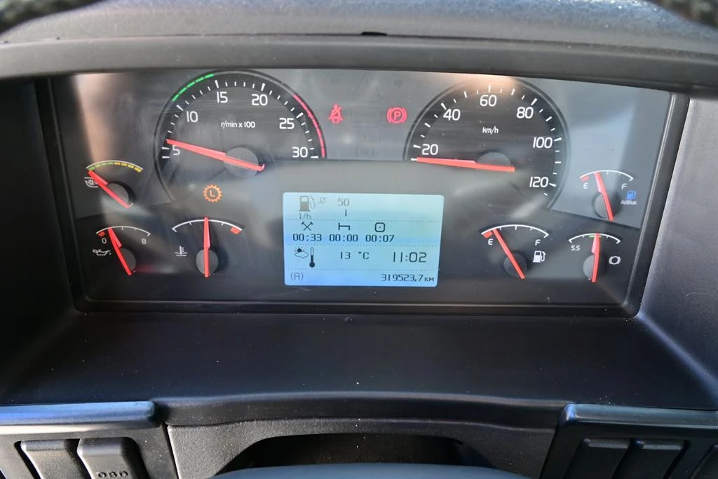 Volvo Fh 420 | Mobile.bg � ����������� 15