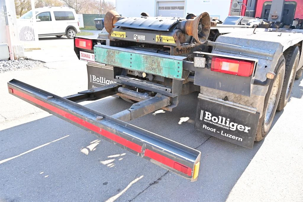 Volvo Fh 420, снимка 9 - Камиони - 53467630