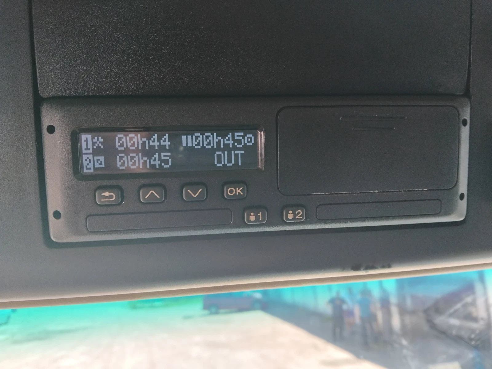 Mercedes-Benz 1848, снимка 10 - Камиони - 55059459