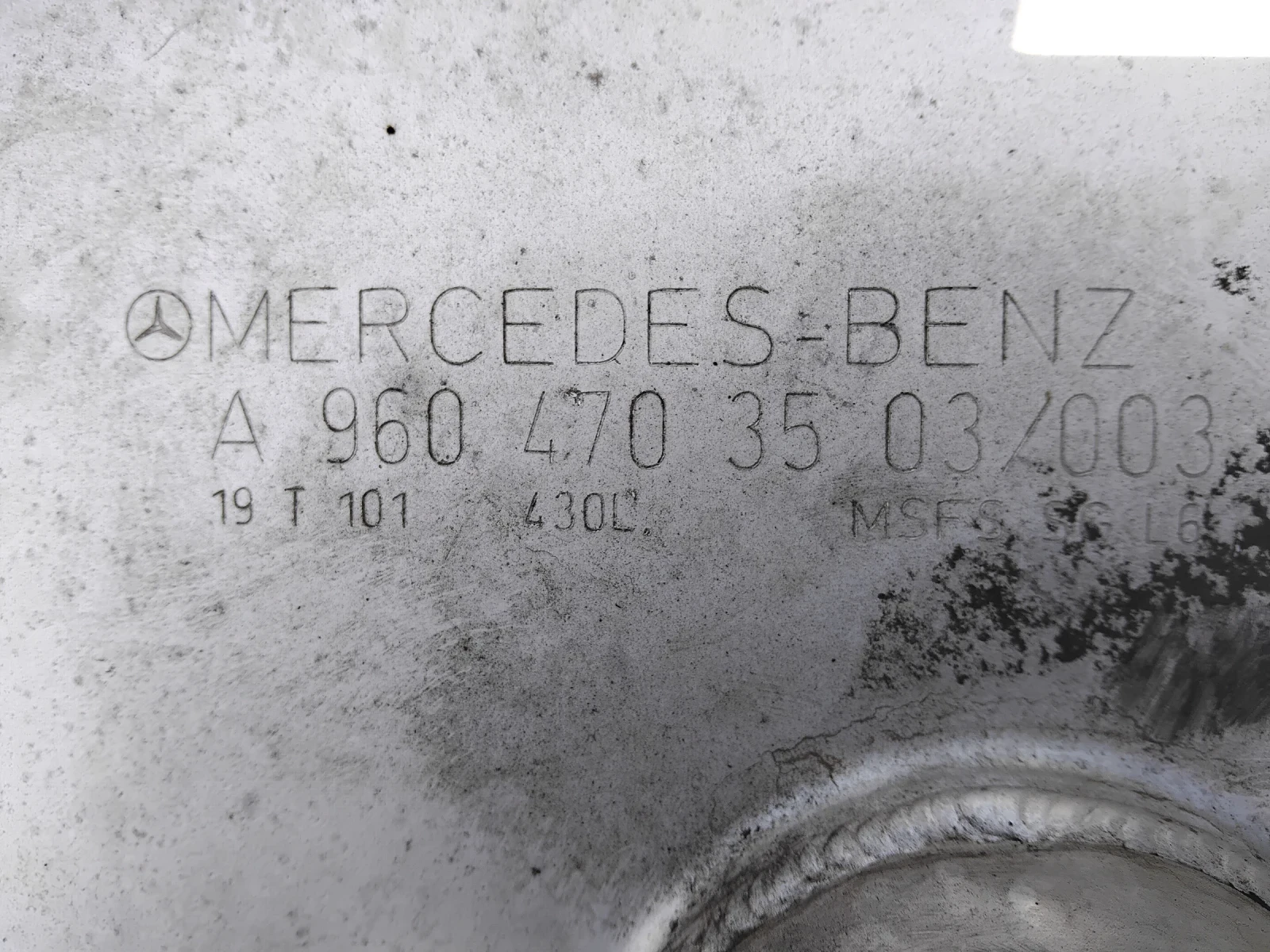 Mercedes-Benz 1848, снимка 16 - Камиони - 55059459