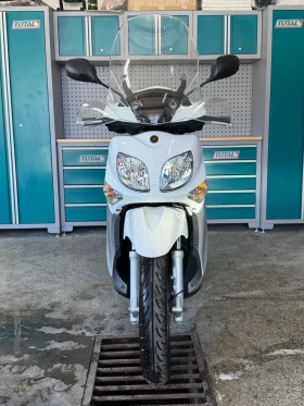 Yamaha Xenter УНИКАТ, снимка 5