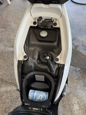 Yamaha Xenter УНИКАТ, снимка 7